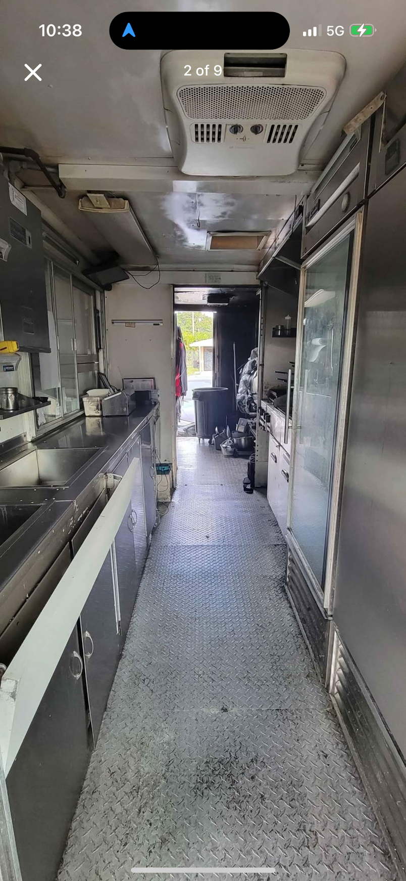Food Truck