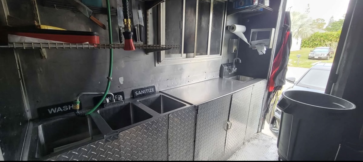 Food Truck