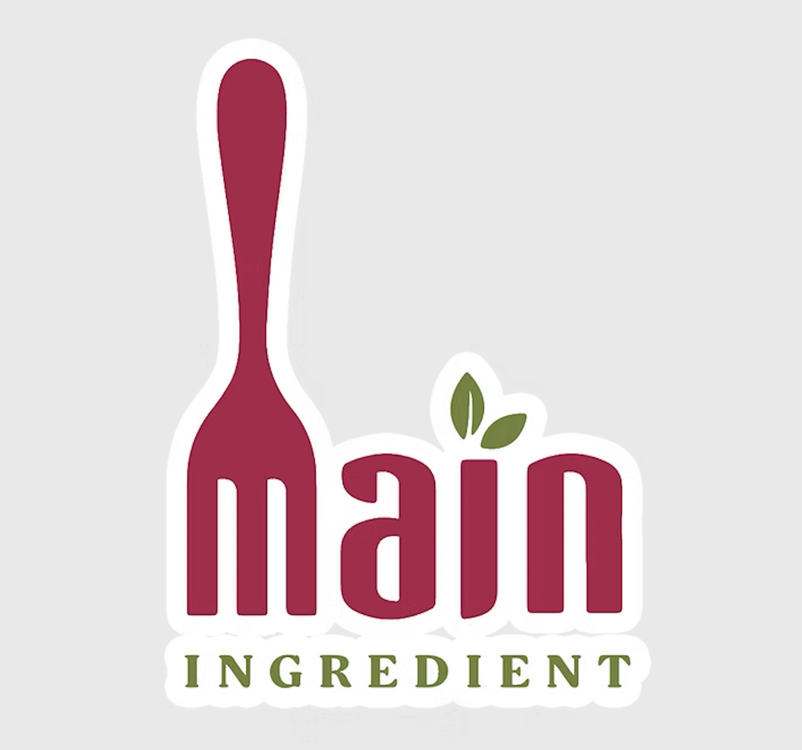 Main Ingredient